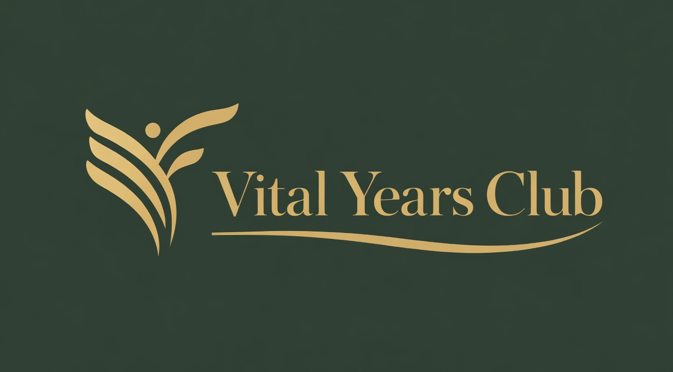 Vital Years Club